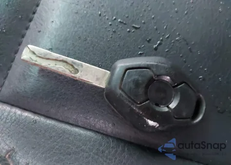 2005 BMW X5 3.0I z USA, uszkodzony, nr VIN 5UXFA13515LY11170